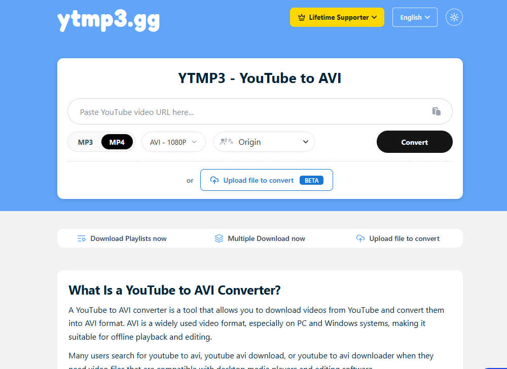 YTMP3