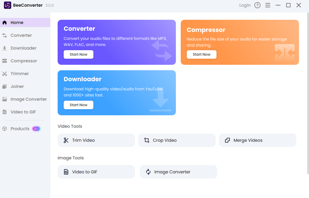 BeeConverter