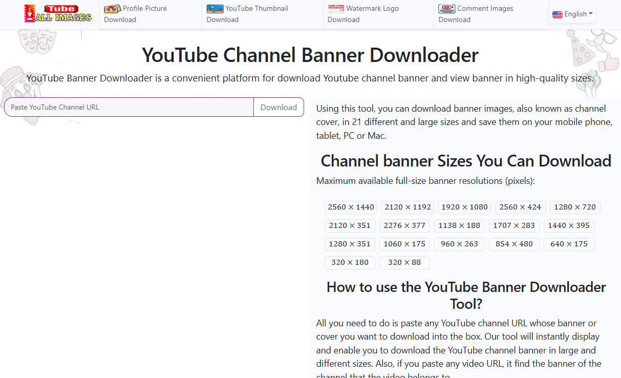 Image YouTube