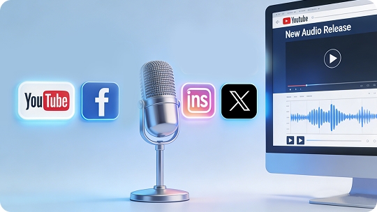 Social Media Snippets