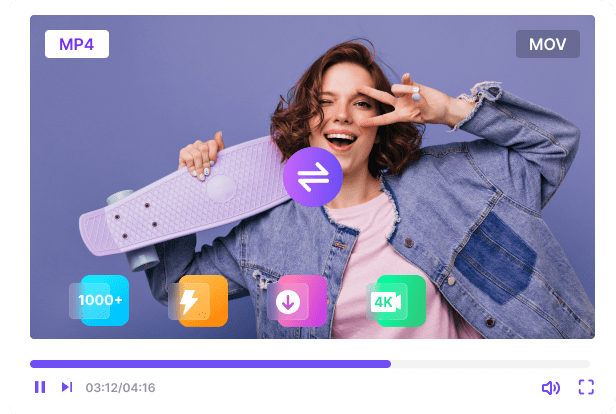 KitsRun Pro Video Converter