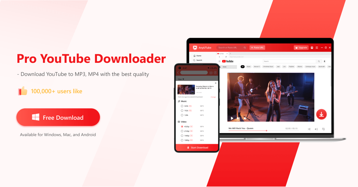 Youtube videos in bester qualit t herunterladen ytbdownload