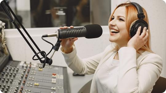 Repurpose Podcast into Written Content