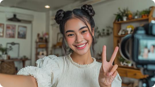 Create Professional Captions Effortlessly