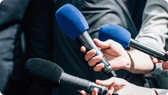 Highly Efficient Interview Transcription