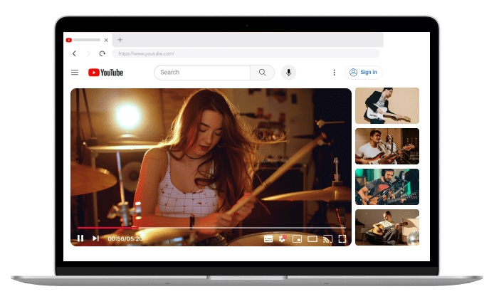 YouTube tag generator for more views