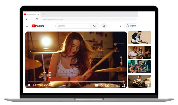 SEO YouTube title generator for more views
