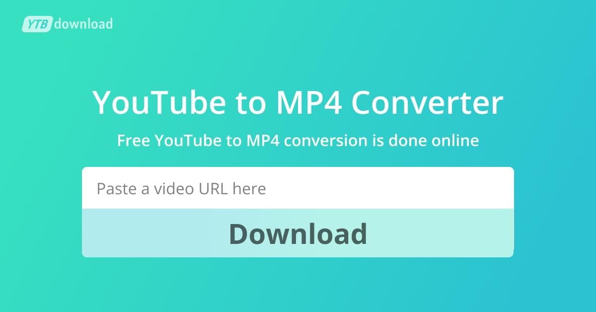 mp4 download